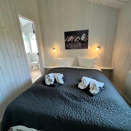 Strandhaus Dünenpark 1c