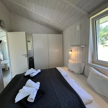 Сasa de vacaciones Strandhaus Dünenpark 1c