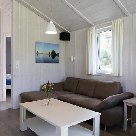 Strandhaus Duenenpark 1c *