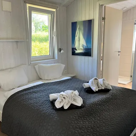 Strandhaus Duenenpark 1c *